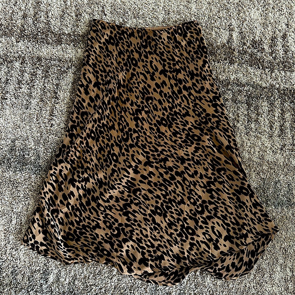 Sienna Sky Skirt